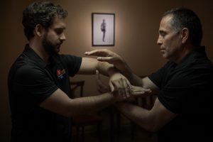 Clases de Wing Chun Barcelona